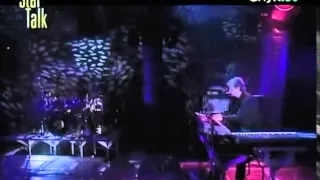 Genesis - Calling All Stations Live 1998 (Katowice, Poland)
