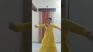 Kanha Soja Zara Dance Cover | #bahubali2#jaishreekrishna#trending#janmashtami #youtubeshorts#krishna