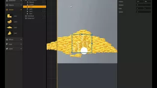 Buildbox Yardımcı Bilgiler; Coin Shop Yapımı ve Coin Satmak