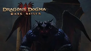 Dragon's Dogma: Dark Arisen PC Trailer