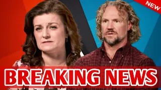 Sister Wives Robyn Brown Once Admitted She Only Wanted Plural Marriage with Kody Rejected Monogamy