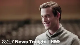 The Secrets Of A Celebrity Psychic (HBO)