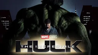 Hulk Theme II EPIC VERSION