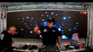 Dj Alex Merlos Aika Dejavu en Las Tardes del King & Fashion Team (09-03-2024)