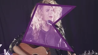 Tori Kelly - Should've Been Us (Acoustic) | KISS Live Session