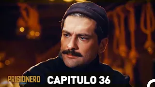 Prisionero Capitulo 36 en Español (Doblado Espanol)