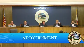 City Council Meeting June 20, 2023 Part 2