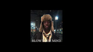 dua lipa — blow your mind [slowed] [daycore]