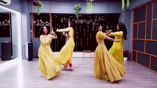 Haldi Mehendi Dance Mashup 2023|Haldi Mehendi Dance Mashup