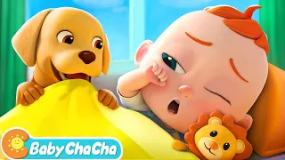 Are You Sleeping | Good Morning Song | Baby ChaCha Nursery Rhymes & Kids Songs