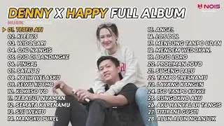 Denny Caknan X Happy Asmara " Teteg Ati , Klebus " Full Album 28 Song