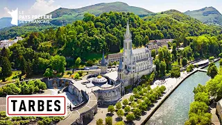 Tarbes: a land of opportunities - South of France - 1000 Countries in one - Travel Documentary - MG