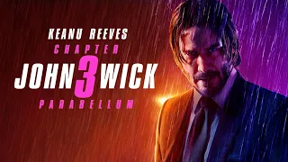 John Wick chapter 3 recap, full movie. Top 1 assassin stucks with a $14 million bounty on his head