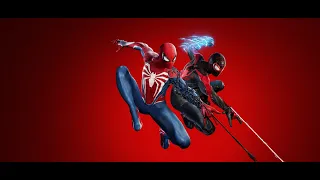asus rog ally game pc unofficial Marvel's Spider Man 2 Spectacular Difficulty Gameplay part 9