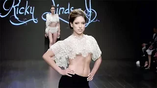 Rick Lindasy | Fall Winter 2018/2019 Full Fashion Show | Exclusive