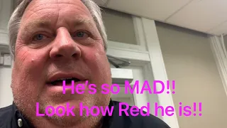 GALVESTON, TX CITY HALL!!!SHADOW DAREN TRIES TO SHADOW BAN ME!! HE GETS VIOLENT!!