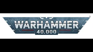 9th edition Warhammer 40k, my thoughts