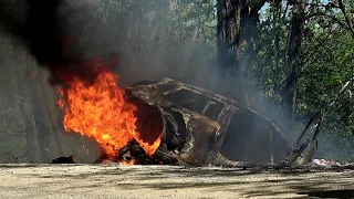 18° Rally Alba Regione Piemonte 2024 BIG CRASHES & SHOW