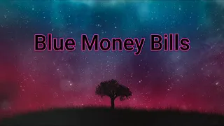 lil Riggy - Blue Money Bills (Official Audio)