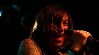 Sleeping With Sirens, Santeria Cover (Acoustic)