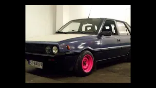 Polonez FSO edit