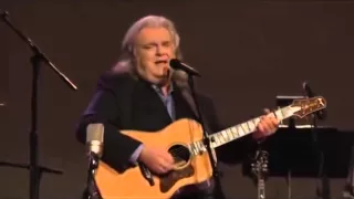 Ricky Skaggs Family + Children Go