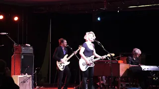 Samantha Fish Band: "Little Baby" @ Big Blues Bender 2018