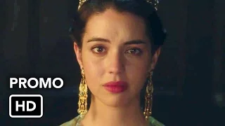 Reign Season 4 Promo (HD)