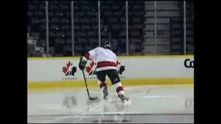 Канадская школа хоккея