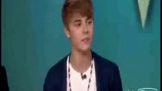 Justin Bieber singing acapella 2009-2012