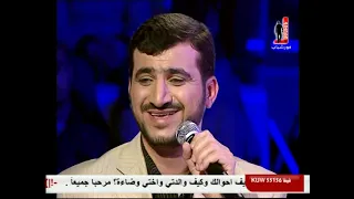 Arabic and Iraqi melodies by vocalist Muhammad Al-Azzawi, with examples