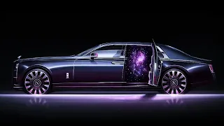 The Best Rolls-Royce Phantom 2023 Long World's Most Luxurious Sedan