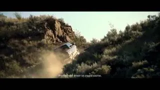 Man of Steel Ram Truck TV Commercial