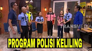 [FULL] PROGRAM POLING (POLISI KELILING) | LAPOR PAK! (21/07/23)