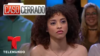 Caso Cerrado Complete Case |  Woman's Twerking Addiction Causes Divorce👩💃🍑🔥✌🏃