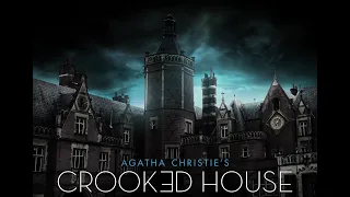 Crooked House by Agatha Christie