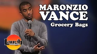 Grocery Bags (Maronzio Vance)