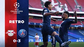 ⏪🎥🔥 𝚁𝚎𝚟𝚒𝚟𝚎𝚣 Paris Saint-Germain 🆚 RB Leipzig