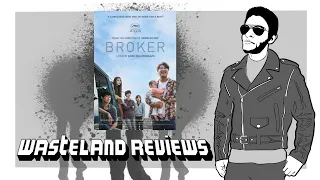 Broker (2022) - Wasteland Film Review