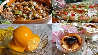 Quédate en Casa y Cocina Fácil y Bien Sabroso Conmigo