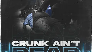 Duke Deuce - Crunk Ain't Dead (Clean) (Remix) ft. Lil Jon, Juicy J & Project Pat