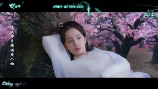 [Vietsub] Lạnh Lẽo   涼涼  (OST Tam Sinh Tam Thế Thập Lý Đào Hoa - Dương Tông Vỹ x Trương Bích Thần)