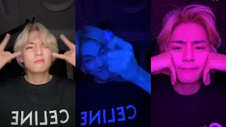 [Eng Sub] BTS V Live On Weverse (2023.08.30)| Taehyung Full Live Today