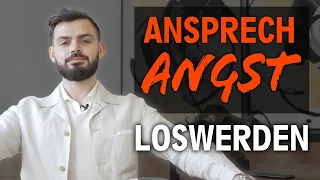 Ansprechangst loswerden: Wie du endlich deine Angst loswirst Frauen anzusprechen