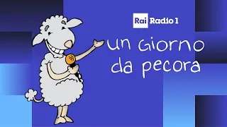 Un Giorno Da Pecora Radio1 - diretta del 18/04/2022