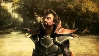 Divinity 2 Dragon Knight Saga Official Trailer