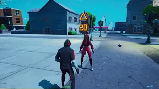 Fortnite RP IKONIK ET RUBIS AMOUREUX! (Un Court Métrage Fortnite)