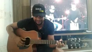 Samuel Ladário couver dois enganados (Murilo huff feat marilia Mendonça)