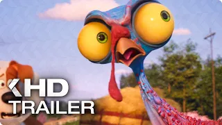 THE SECRET LIFE OF PETS 2 - 9 Minutes Trailers (2019)