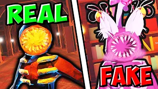 FAKE Doors Games YOU WON'T BELIEVE...